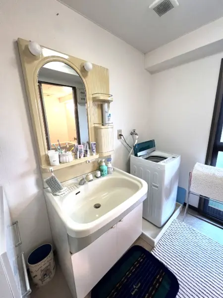 シェモア広沢北