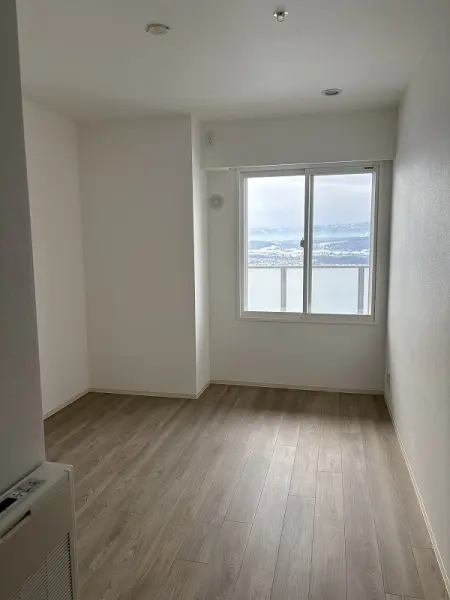 プレミスト旭川ザ・タワー