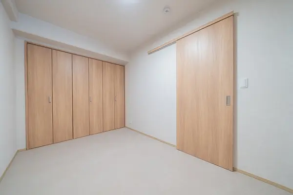 近鉄南港ガーデンハイツ23号棟