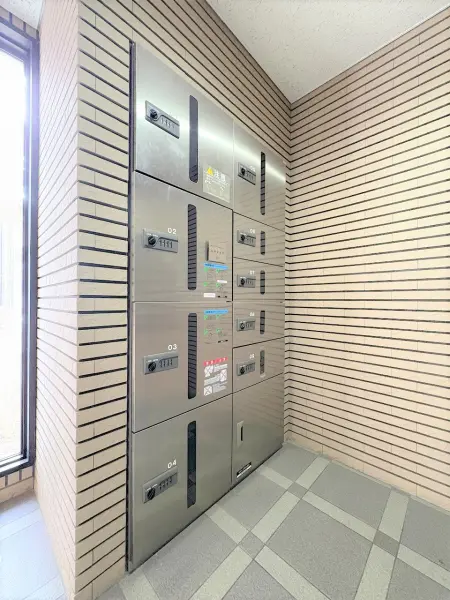 ディーレスティア苫小牧