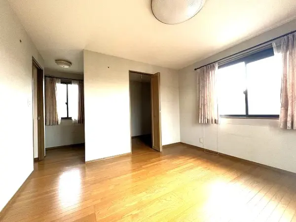 泉区住吉台東4丁目