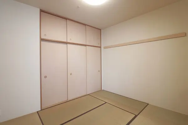 パークシティ大阪サウスガーデンズコート