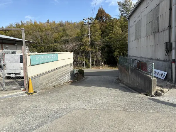 神戸市西区櫨谷町寺谷