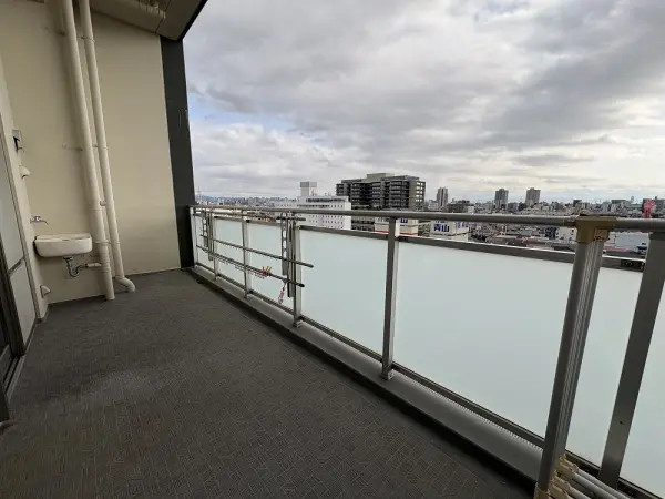 レスタージュ橘通り緑彩館