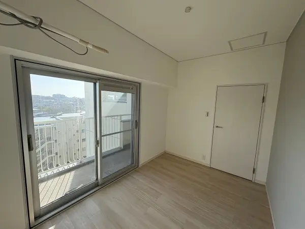 ドエル南塚口A棟