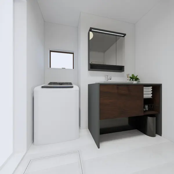 昭島市上川原町二丁目