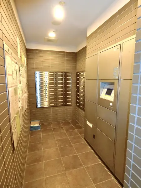 プレミスト東六番丁通