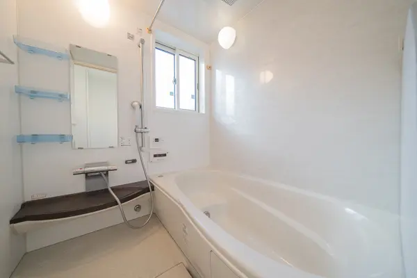 ＊大和ハウス工業施工＊4LDK+S+WICの間取り＊LDK約23帖（タタミスペース含む）＊