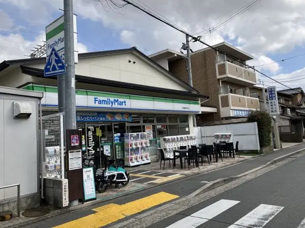 京都市伏見区京町九丁目　売土地
