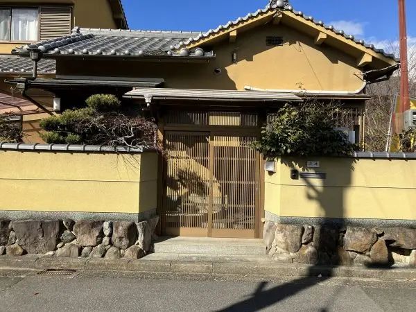 橿原市新口町