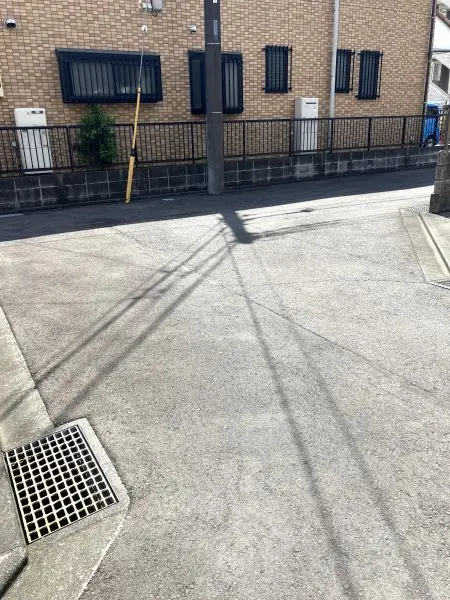 相模原市中央区相模原５丁目