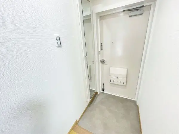 甲南第七兵庫コーポラス