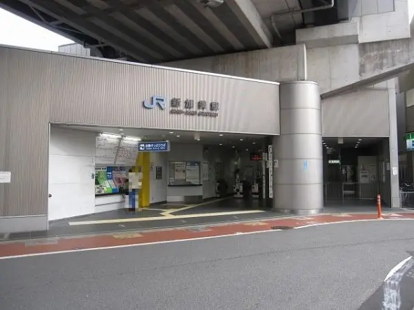 八尾市竹渕４丁目