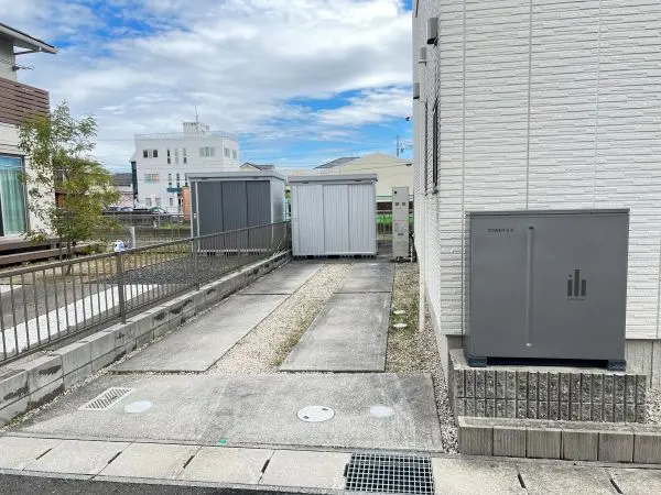 岐阜市中鶉三丁目67番11