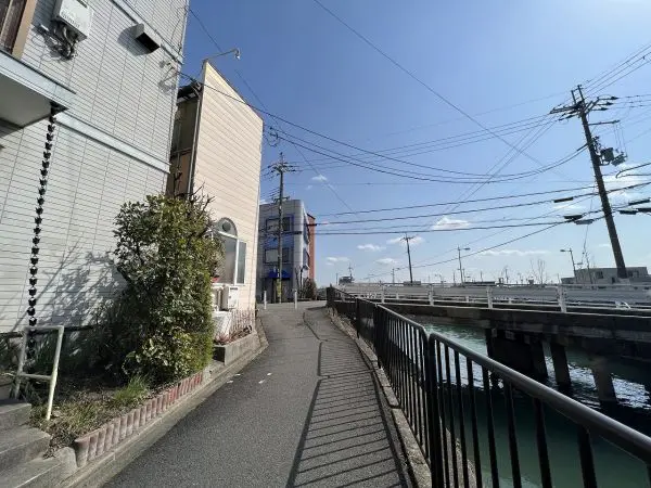 京都市東山区福稲上高松町