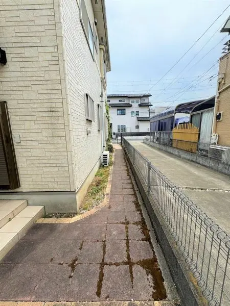川越市今泉 中古戸建