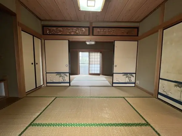 三木市志染町青山6丁目