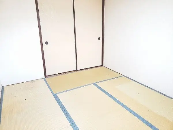 北助松第二次団地