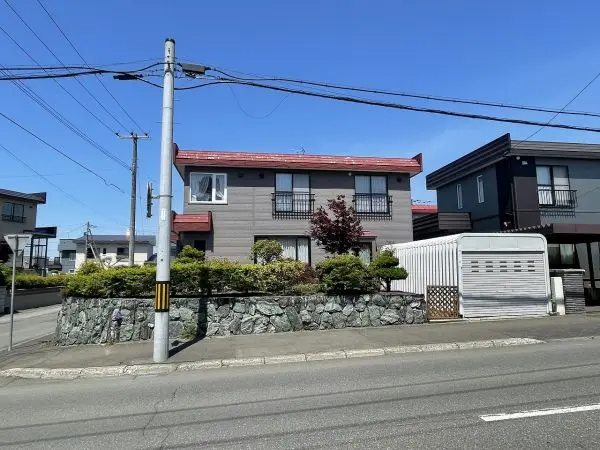 平岡10条1丁目