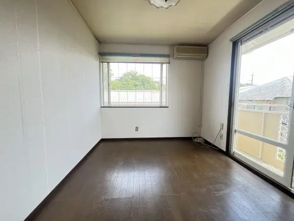 上尾市二ツ宮 中古戸建