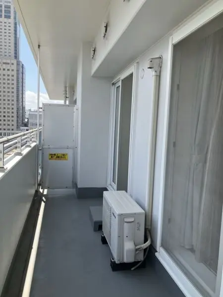 ８・３スクエアディーグラフォート札幌ステーションタワー
