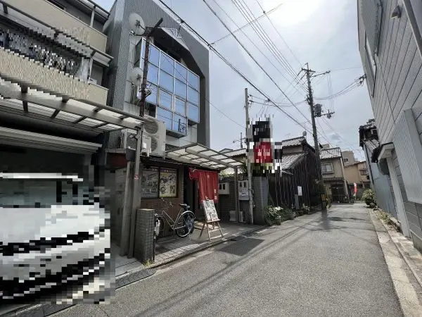 丸西ビル