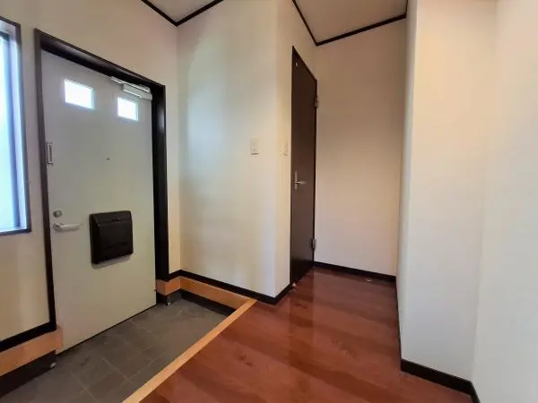 東金市南上宿二丁目　中古戸建