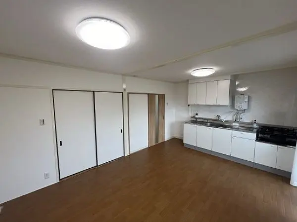 箕面粟生第二住宅弐壱号棟