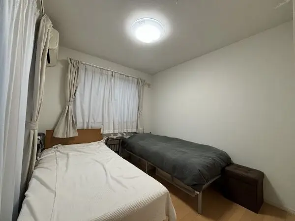 稲城市矢野口　賃貸併用住宅