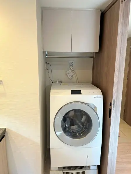 パークホームズ御所南水月邸