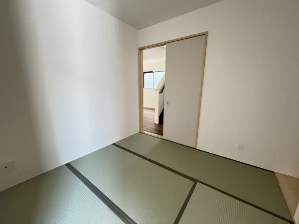 神戸市西区王塚台1丁目（5号棟）