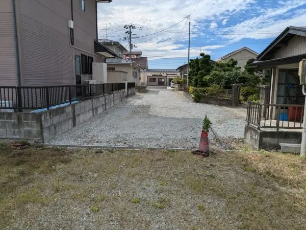 加美郡加美町字赤塚