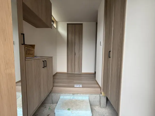 豊中市服部寿町三丁目　3号地