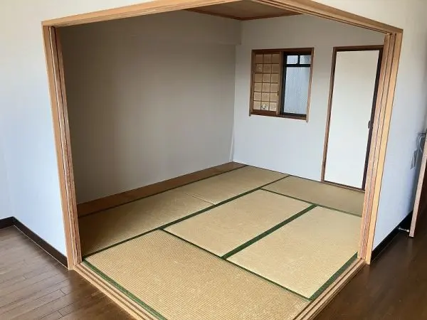 ライオンズマンション仁川