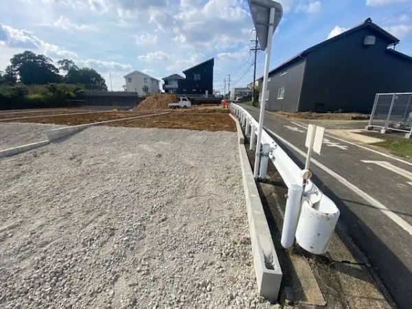 豊田市広美町中之切3番8