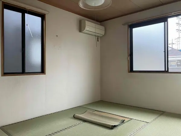 伊丹市安堂寺町三丁目　中古戸建