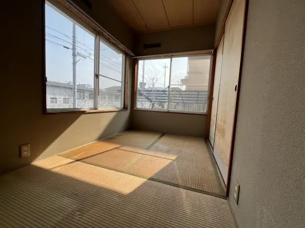 三田市富士が丘3丁目