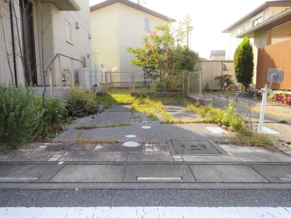 吉川市美南1丁目 大和ハウスのスムストック