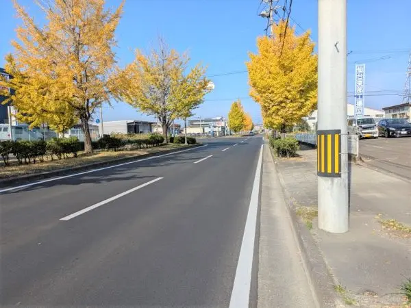 仙台市若林区鶴代町