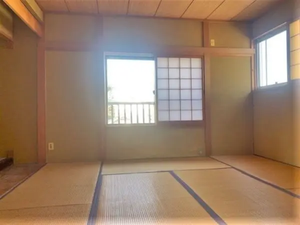 生駒市北新町