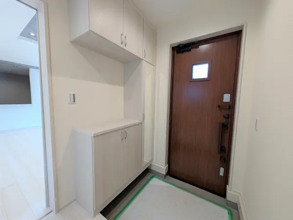 三鷹市北野　新築分譲住宅8号棟(全8棟)