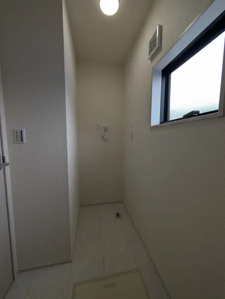 三鷹市北野　新築分譲住宅9号棟(全8棟)