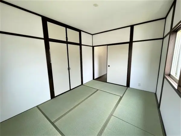 川西市見野1丁目　戸建