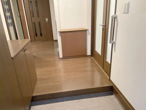 相模原市中央区田名塩田3丁目　大和ハウス施工の中古戸建
