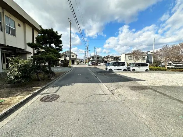 姫路市亀山２丁目