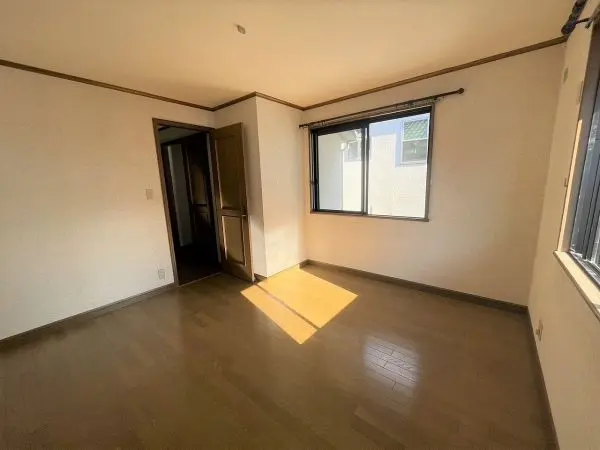 川西市大和西１丁目　戸建