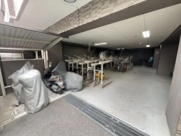 クレアシティ西神中央