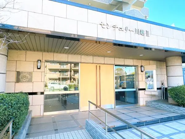 センチュリー川越 ll