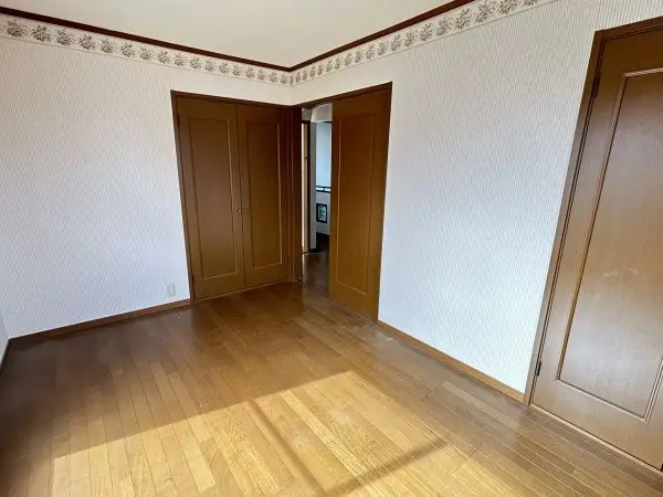 堺市南区庭代台四丁　戸建