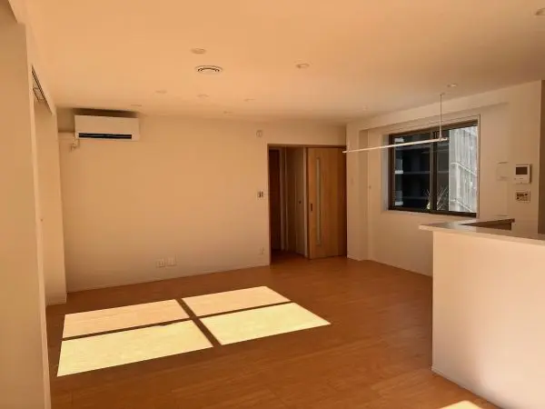 千代田区二番町　戸建